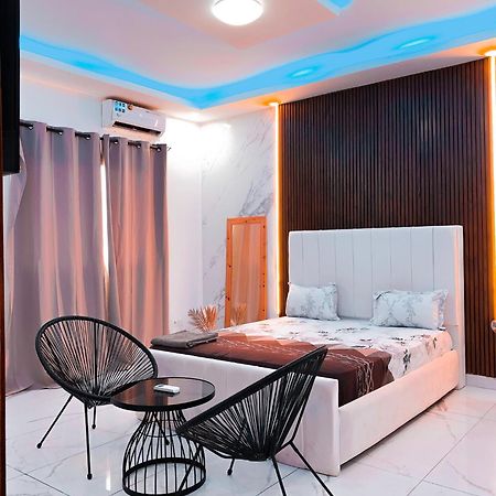 Superbe Appartement Neuf Aux Almadies 3 Pieces Dakar Eksteriør bilde