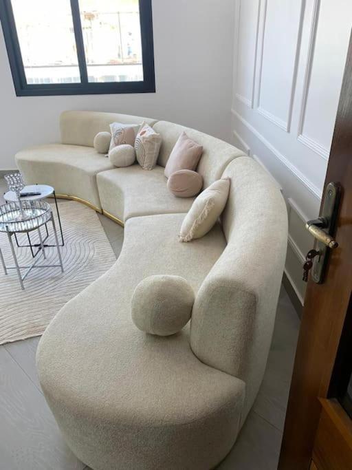 Superbe Appartement Neuf Aux Almadies 3 Pieces Dakar Eksteriør bilde