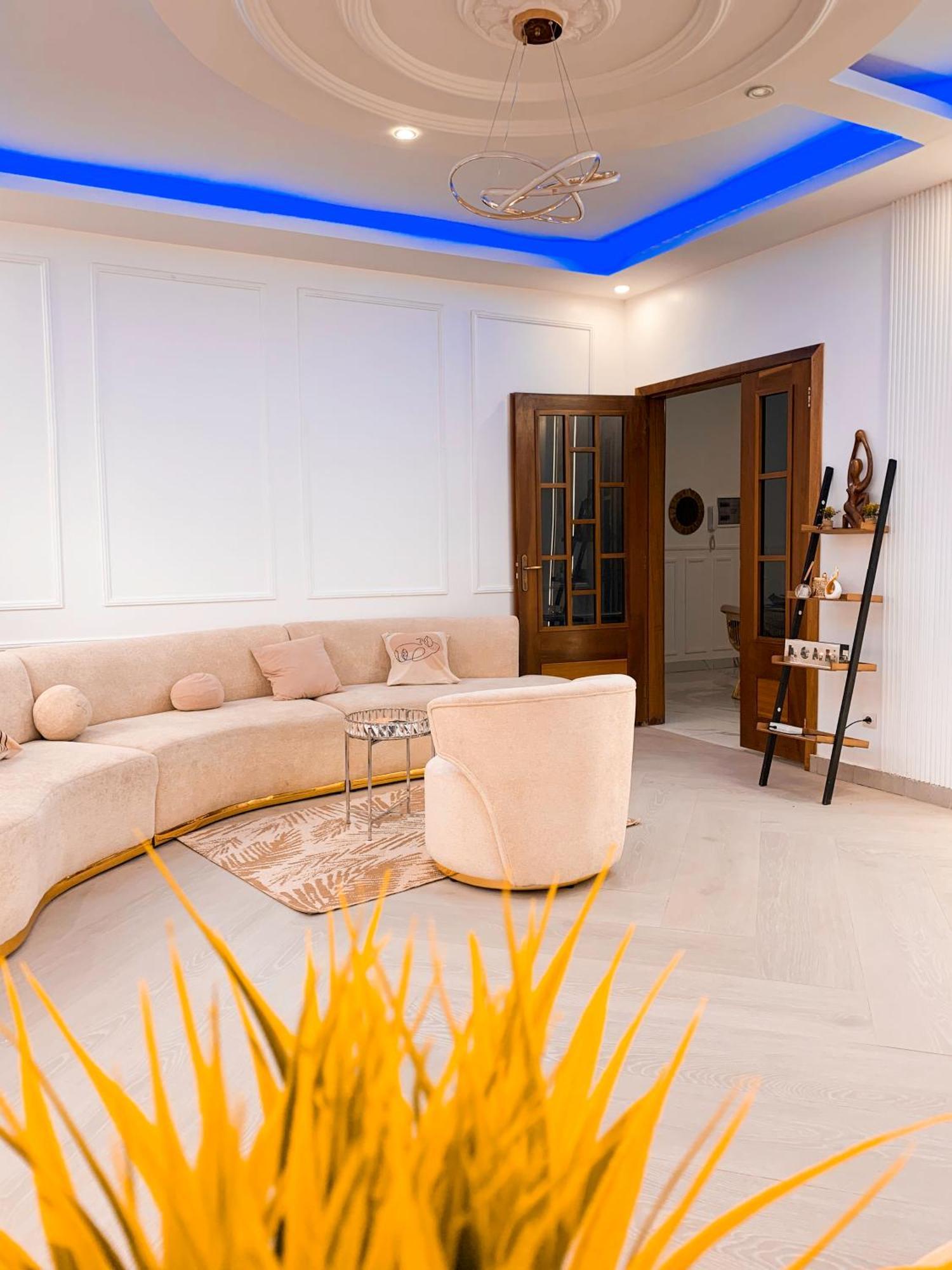 Superbe Appartement Neuf Aux Almadies 3 Pieces Dakar Eksteriør bilde
